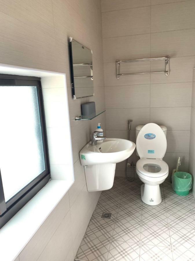 Dd House Apartment Tainan Exterior foto